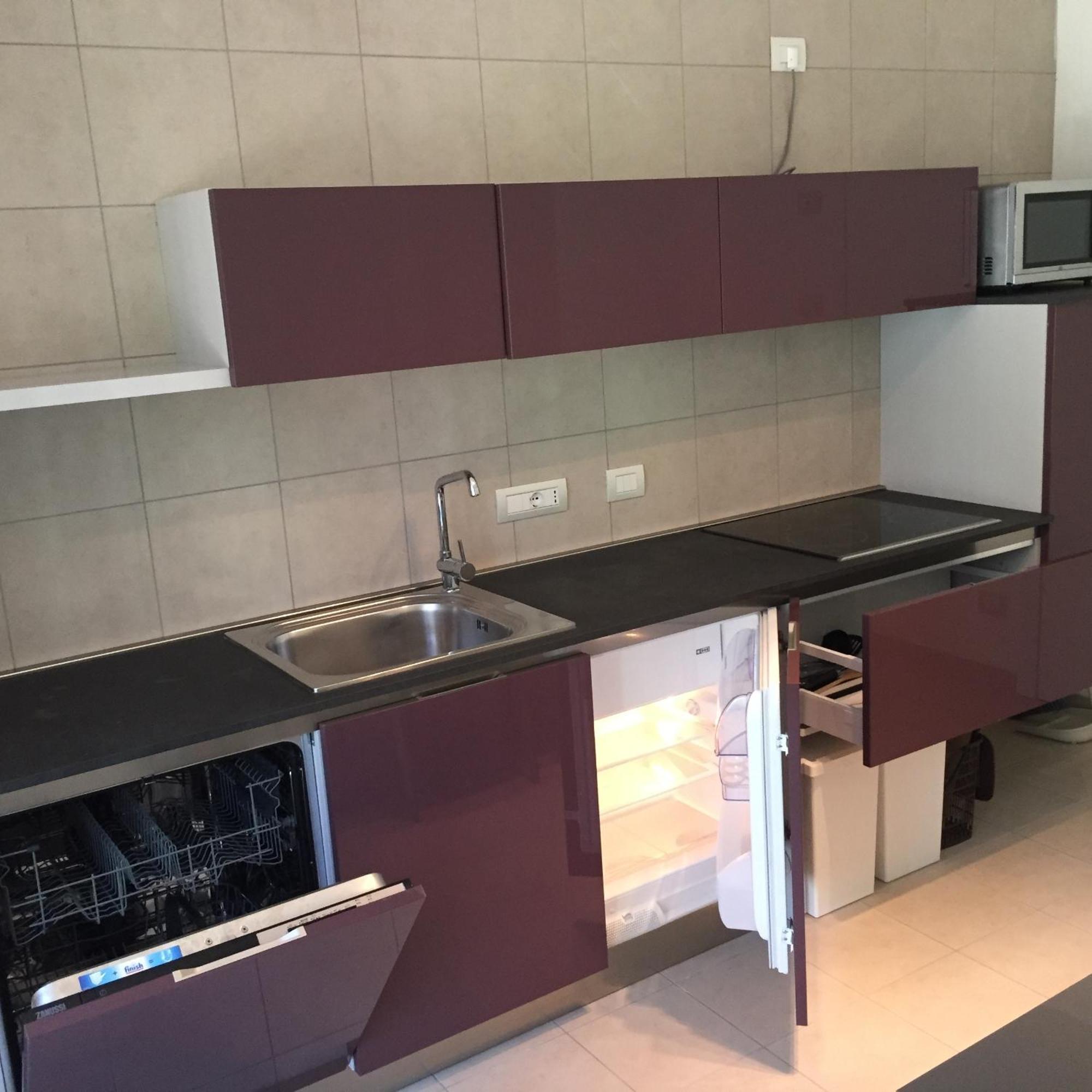 Komodo Short Stay Apartments Τρέντο Δωμάτιο φωτογραφία